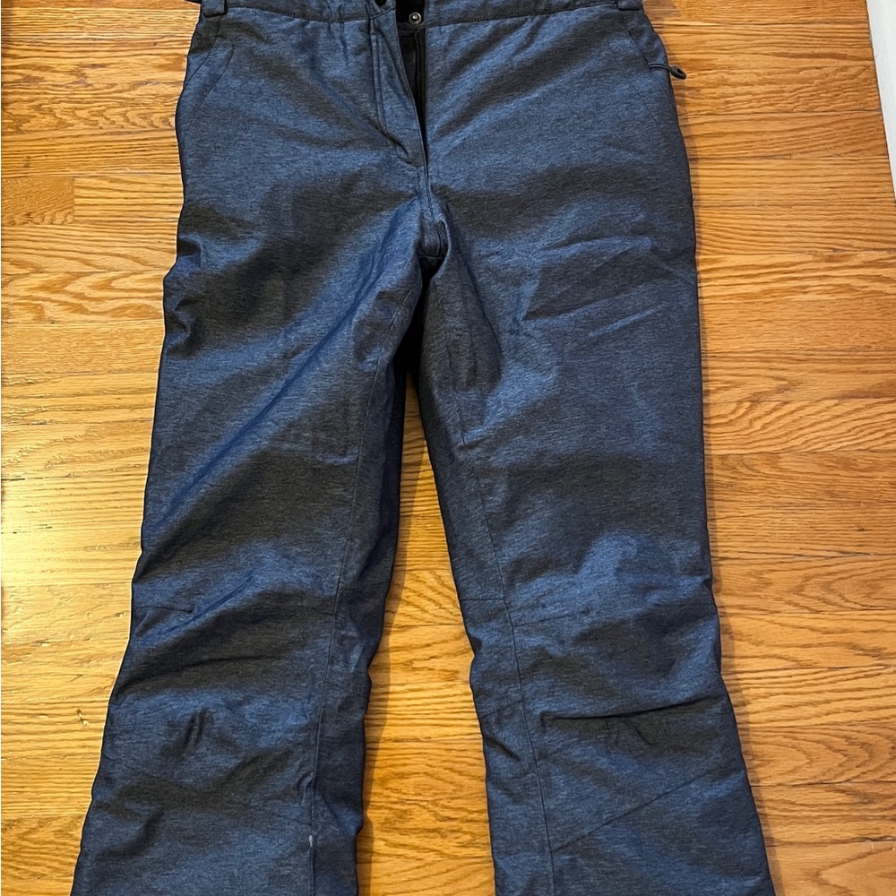 Killtec Denim Look Ski / Snow Pants Size 6 – Excellent Condition
